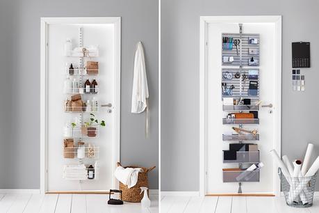 Getting organized with ELFA