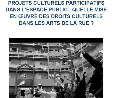 Droits culturels (études de cas) Droits culturels (études de cas)