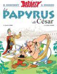 Astérix, Le papyrus de César