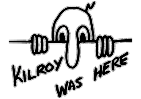 Kilroy-was-Here