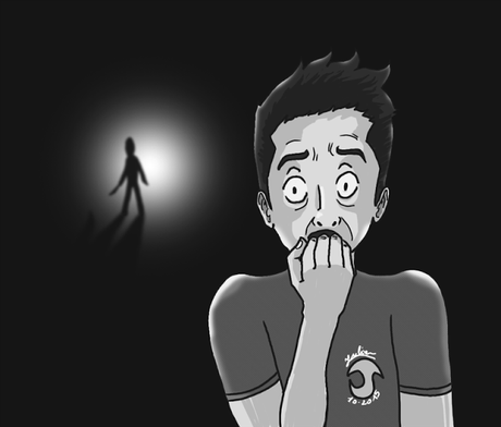 Les 7 BD d'Halloween qui font peur et vous angoissent...