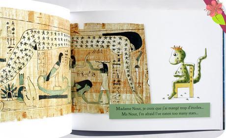 Étoiles/Stars de Hélène Kérillis et Stéphane Girel - éditions Léon art & stories Étoiles/Stars de Hélène Kérillis et Stéphane Girel - éditions Léon art & stories