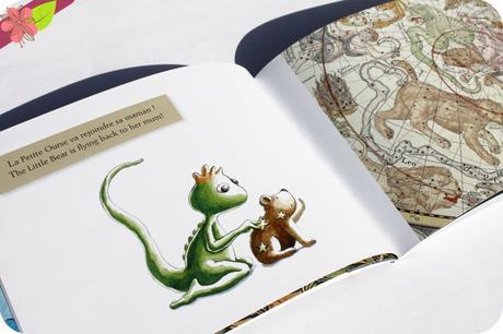 Étoiles/Stars de Hélène Kérillis et Stéphane Girel - éditions Léon art & stories Étoiles/Stars de Hélène Kérillis et Stéphane Girel - éditions Léon art & stories