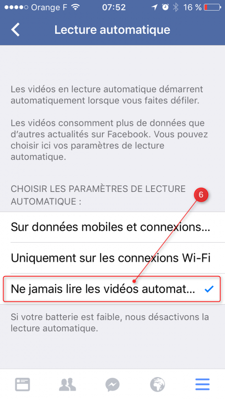Facebook_video_lecture_automatique_6