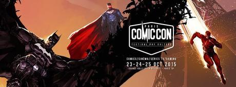 La Comic-Con Paris, tout ça pour ça ?!