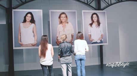 #DefiBBLight garnier-defibblight