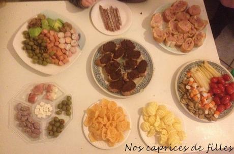 Ma semaine en images #38