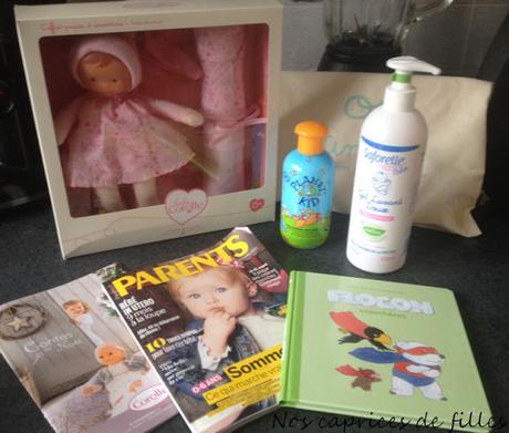 Ma semaine en images #38