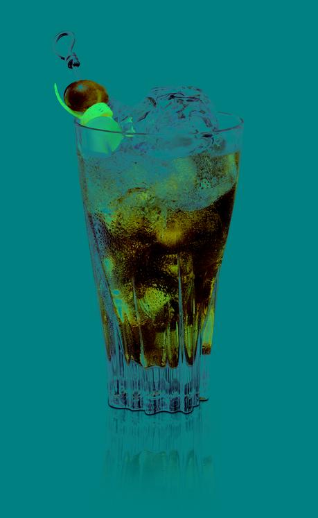 RISERVA SPECIALE de Martini, VERMOUTH DI TORINO