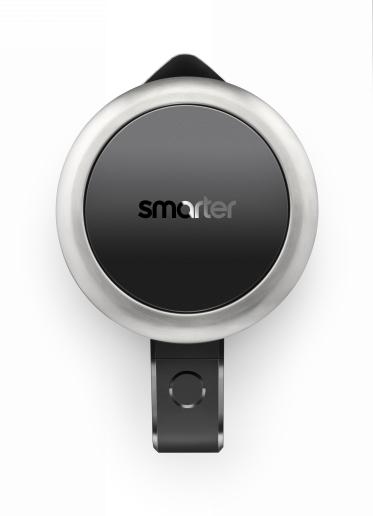 Smarter : Quand la bouilloire devient intelligente