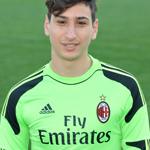 Milan-Sassuolo : Les notes