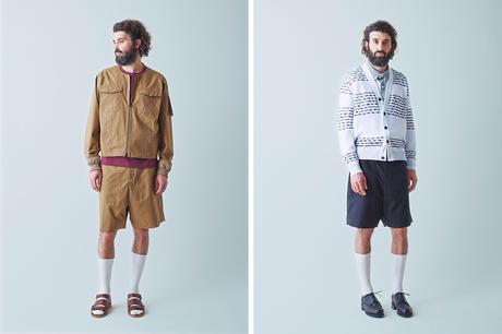 WRAPINKNOT – S/S 2016 COLLECTION LOOKBOOK
