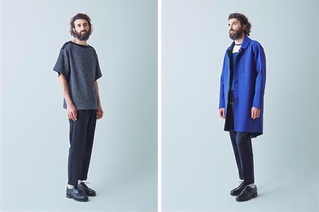 WRAPINKNOT – S/S 2016 COLLECTION LOOKBOOK