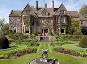 Voilà quoi nouvelle Beckham’s House devrait ressembler
