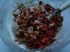 MINIS CAKES AUX FIGUES SECHES & CHORIZO P1240805