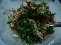 MINIS CAKES AUX FIGUES SECHES & CHORIZO P1240806