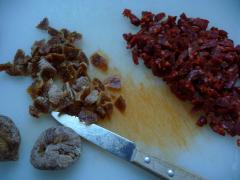 MINIS CAKES AUX FIGUES SECHES & CHORIZO P1240802