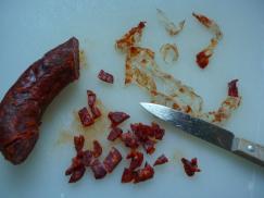 MINIS CAKES AUX FIGUES SECHES & CHORIZO P1240800