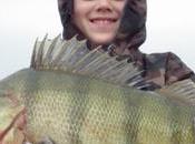 Stage peche jeune Toussaint