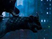 Chroniques Hallow Ballet Ombres Marika Gallman