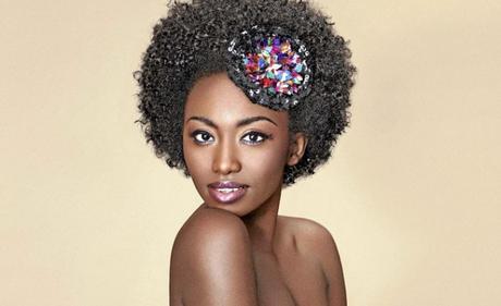 Nourrissez vos cheveux avec des « soins profonds »