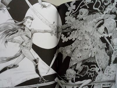 Des romans pour Halloween : La fiancée du fantôme - Malicia Peps - Lili Goth et la souris fantôme ♥ ♥ ♥