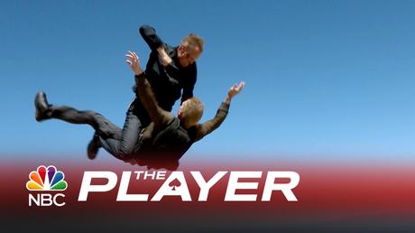 The Player (2015): Game Over