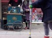 ravioles trottinette d'orgue Barbarie