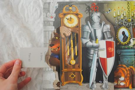 J'♥ Lire : Manoir et Chat noir !