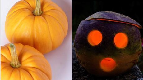 Jack o’lantern tradition