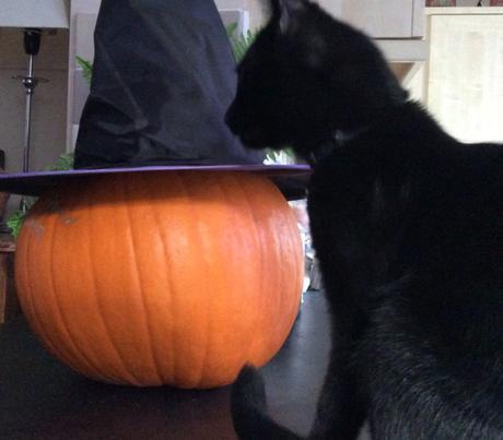 Jack o’lantern tradition