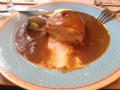 Envie #120 : Le Japon dans mon assiette au Sazanka (Paris) sazanka paris