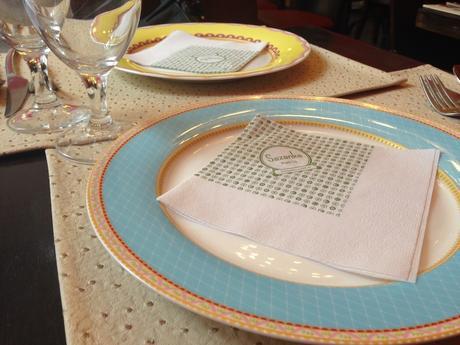 Envie #120 : Le Japon dans mon assiette au Sazanka (Paris) sazanka paris