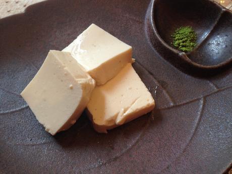 Envie #120 : Le Japon dans mon assiette au Sazanka (Paris) sazanka paris