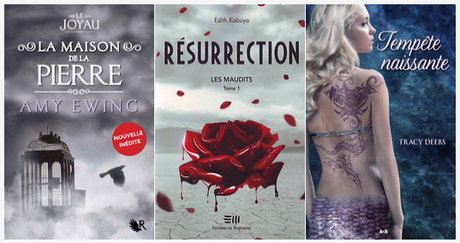 C'est lundi, que lisez-vous ?