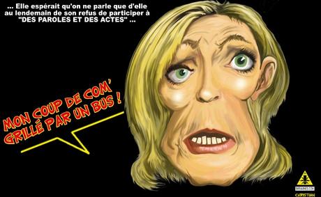 (c) Christian Larivière