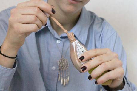 #8 Beauté : Ma routine pour le teint