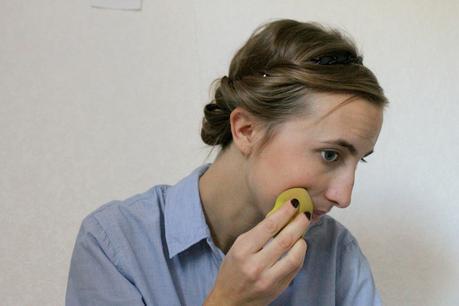 #8 Beauté : Ma routine pour le teint