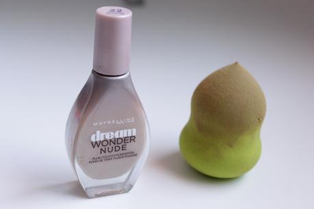 #8 Beauté : Ma routine pour le teint