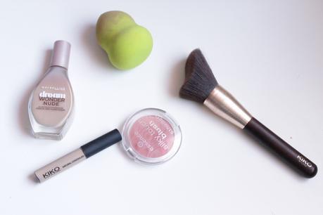 #8 Beauté : Ma routine pour le teint