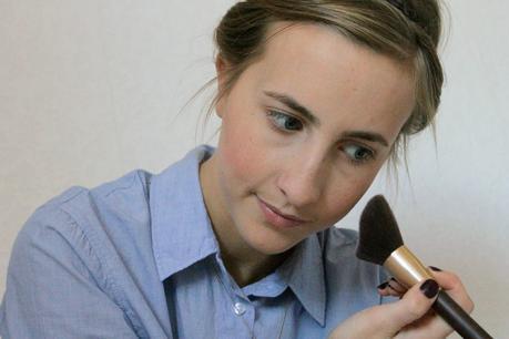 #8 Beauté : Ma routine pour le teint