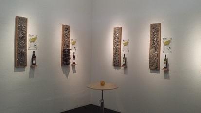 Journal décalé d'octobre, en Valais