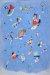 1940, Vassily Kandinsky : Ciel Bleu