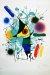 1972, Joan Miró : Le poisson chantant
