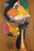 1934, Joan Miró : Figure