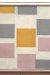1917, Piet Mondrian : Composition with Color Planes, V