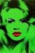 1974, Andy Warhol : Brigitte Bardot x 3