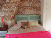 chambre version fluo