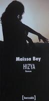 510_ Maïssa BEY à Oran avec HIZYA