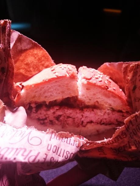 Take Eat Easy est à Lyon!